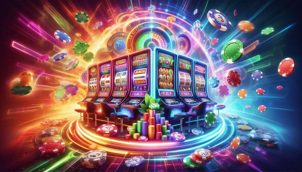 SpinMills Casino